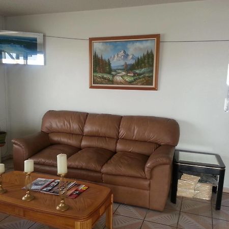 Satellite Inn Alamogordo Luaran gambar