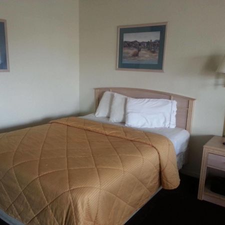 Satellite Inn Alamogordo Luaran gambar