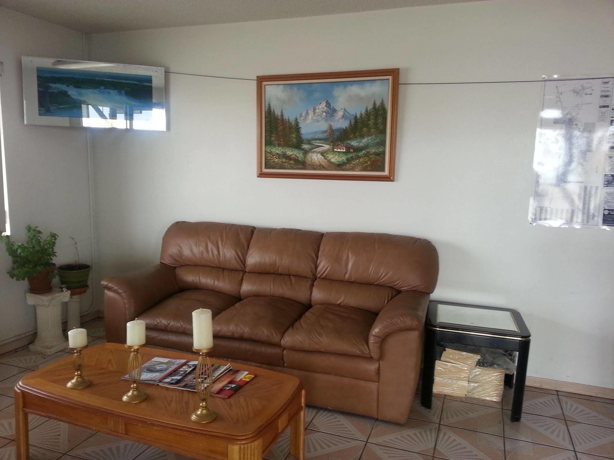 Satellite Inn Alamogordo Luaran gambar